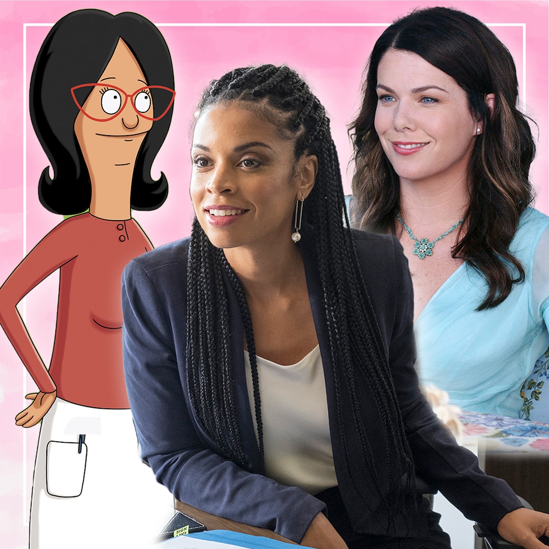 All the TV Moms We Wish Would Adopt Us